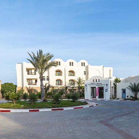 Le Petit Palais Djerba & Spa 훔트 수크 외부 사진
