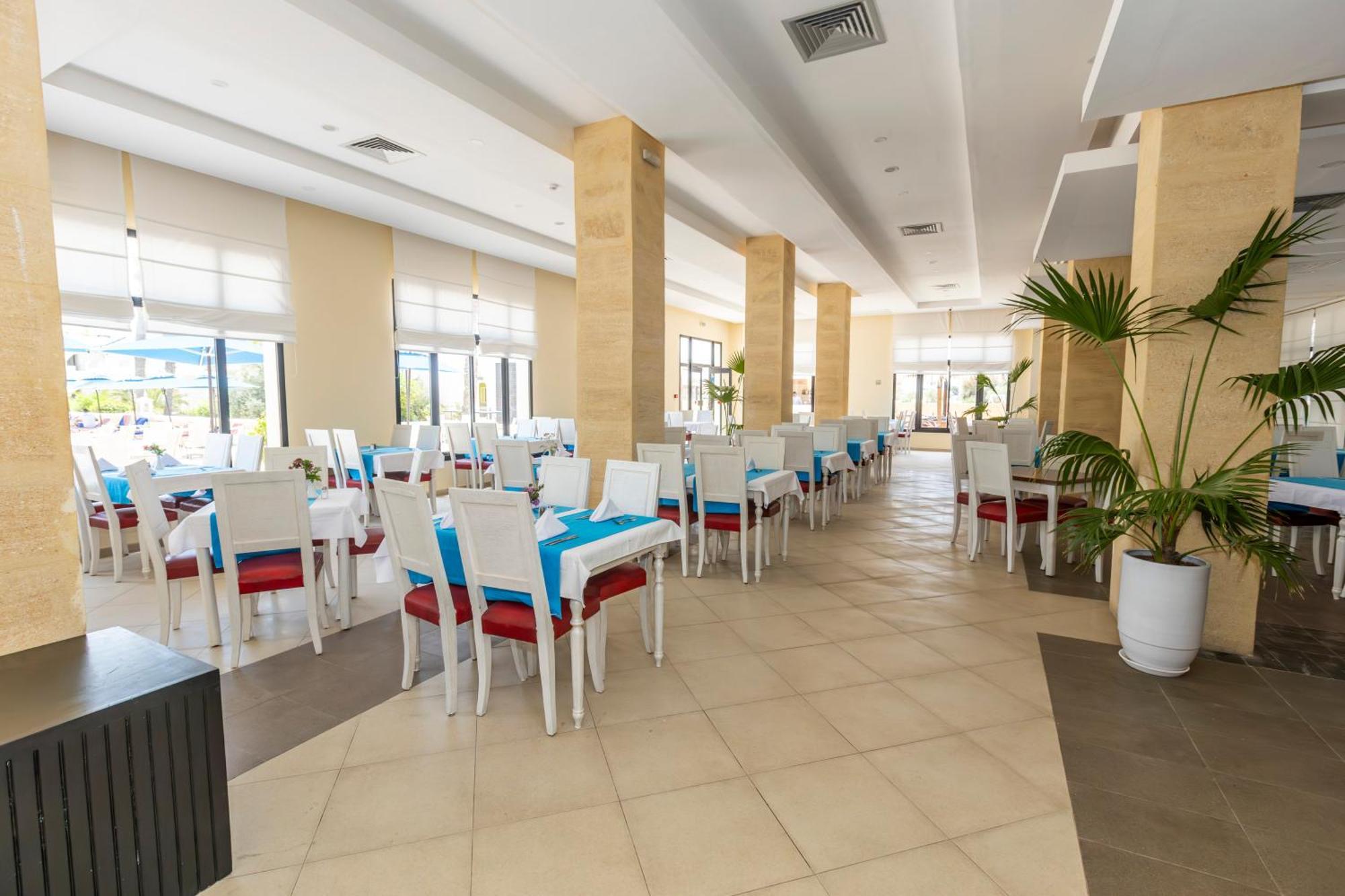 Le Petit Palais Djerba & Spa 훔트 수크 외부 사진