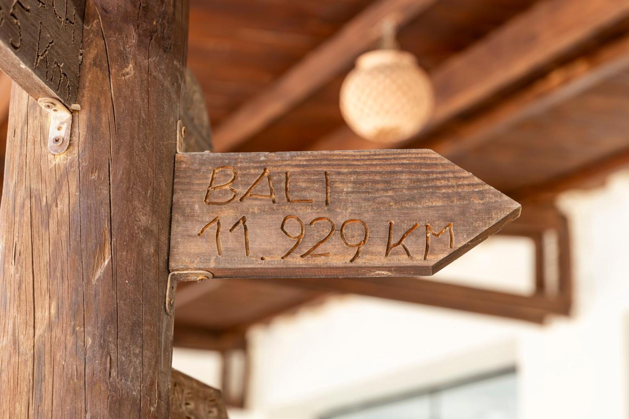 Le Petit Palais Djerba & Spa 훔트 수크 외부 사진