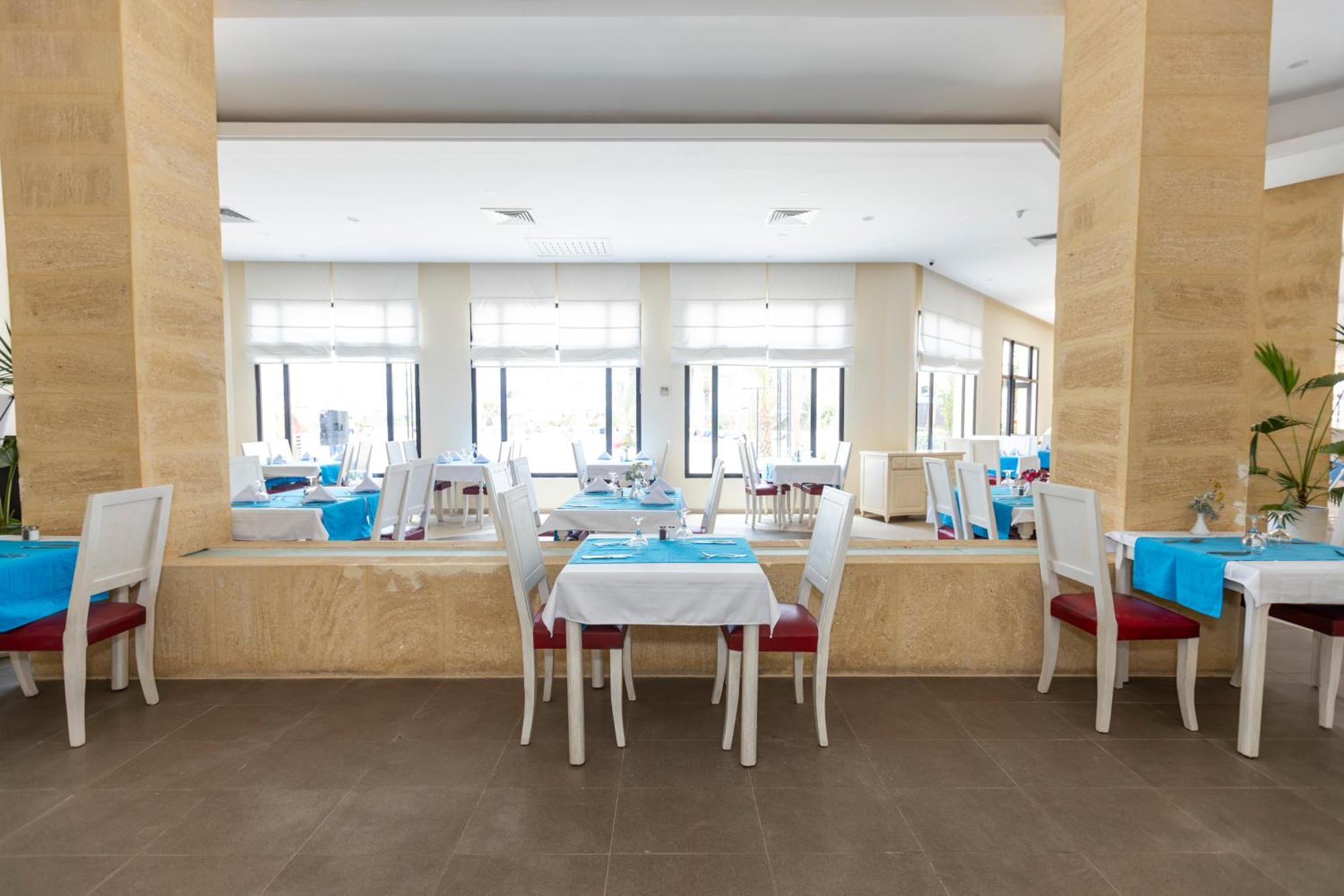 Le Petit Palais Djerba & Spa 훔트 수크 외부 사진