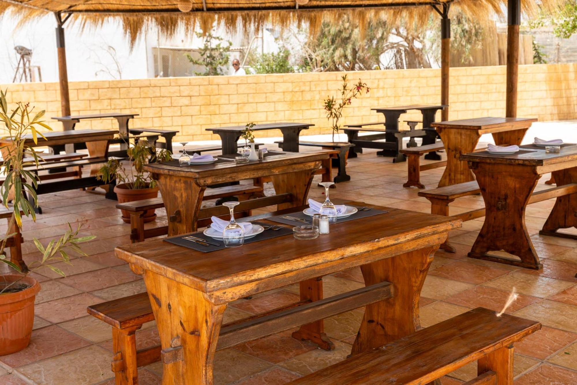 Le Petit Palais Djerba & Spa 훔트 수크 외부 사진