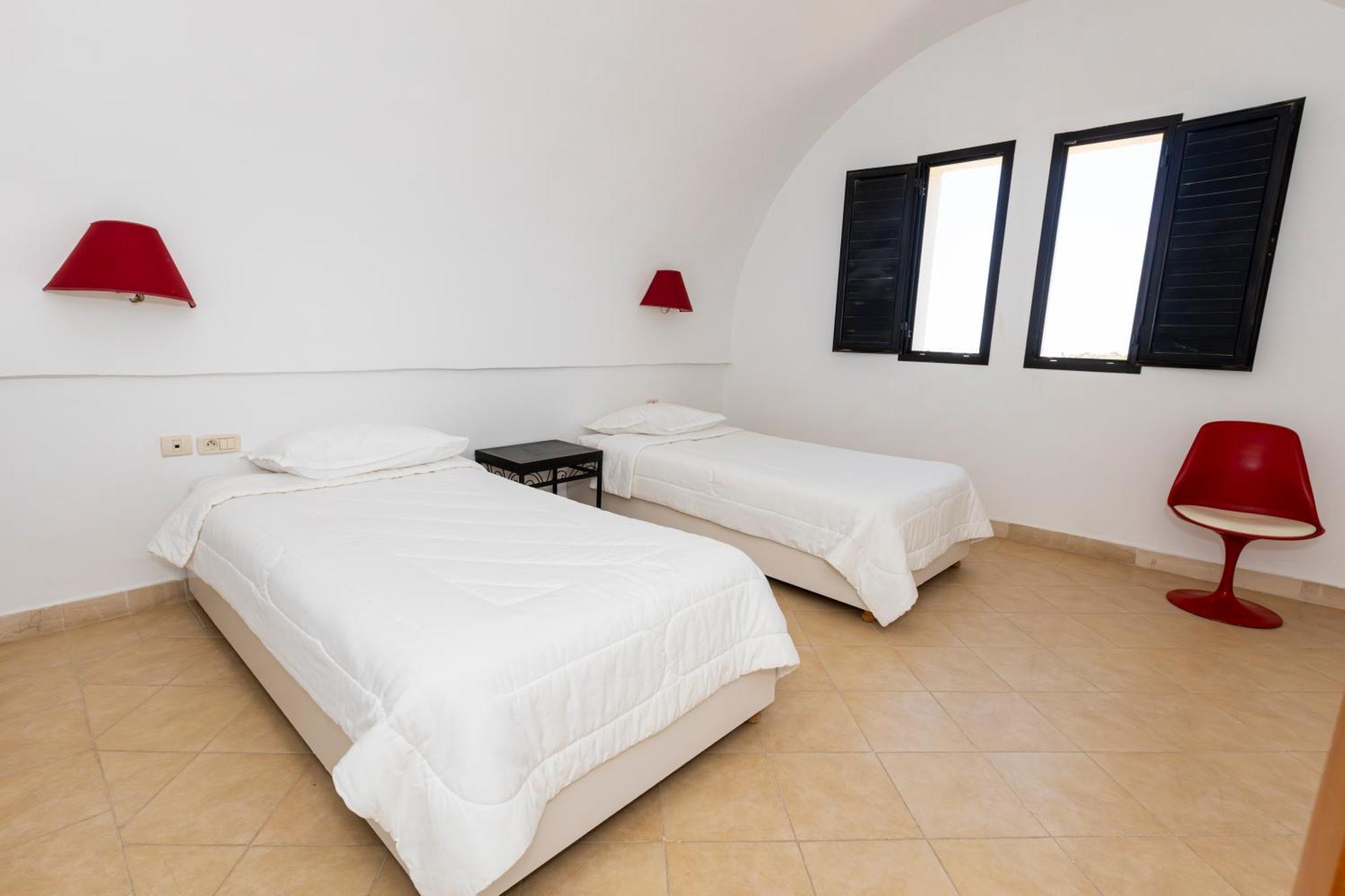 Le Petit Palais Djerba & Spa 훔트 수크 외부 사진
