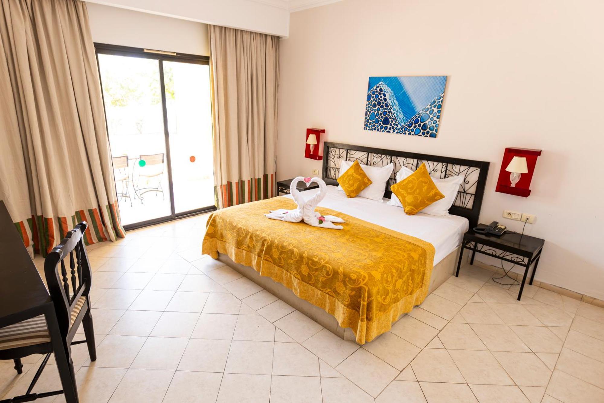 Le Petit Palais Djerba & Spa 훔트 수크 외부 사진